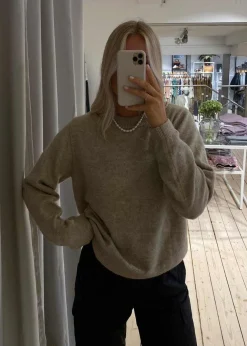 Modström AnnaMD O-neck