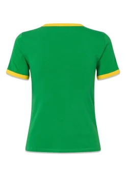 Modström Astamd brasil t-shirt