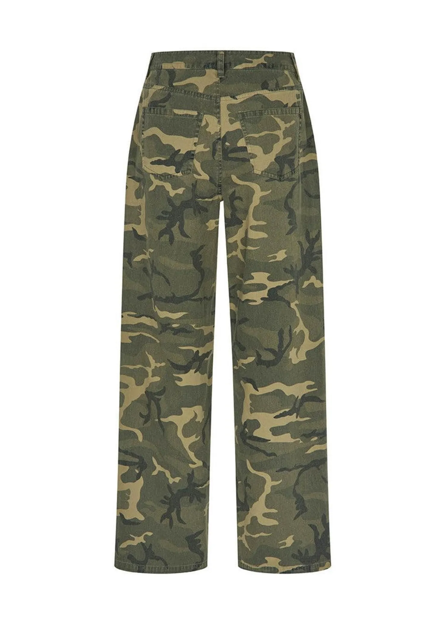 Modström Athenemd Pants