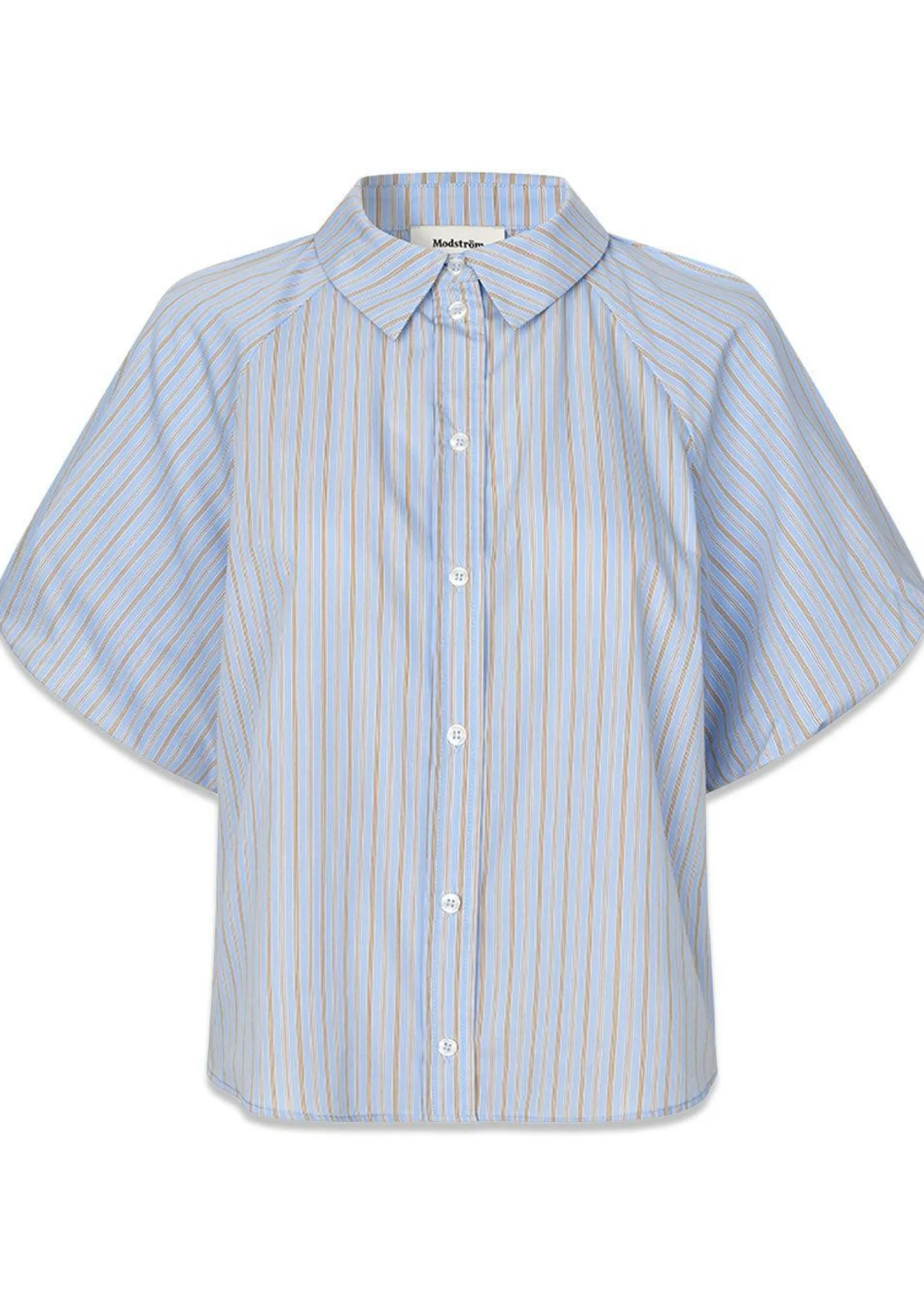 Modström Augustamd shirt