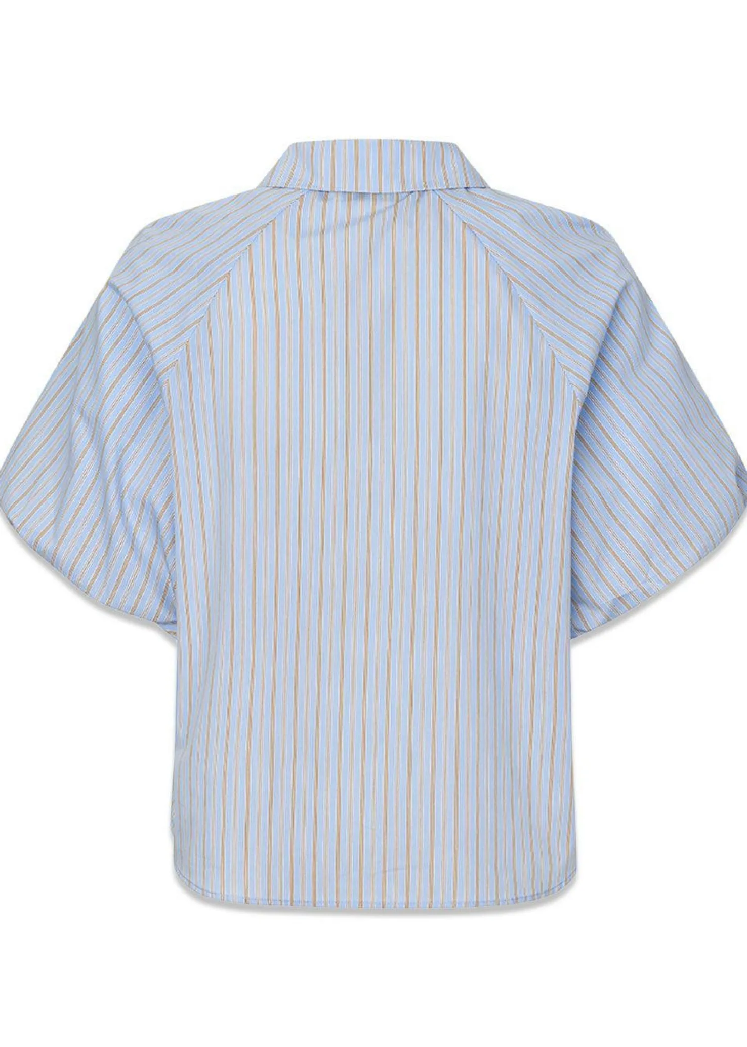 Modström Augustamd shirt