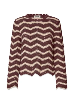 Modström CaryMD o-neck