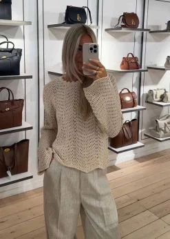 Modström CaryMD o-neck