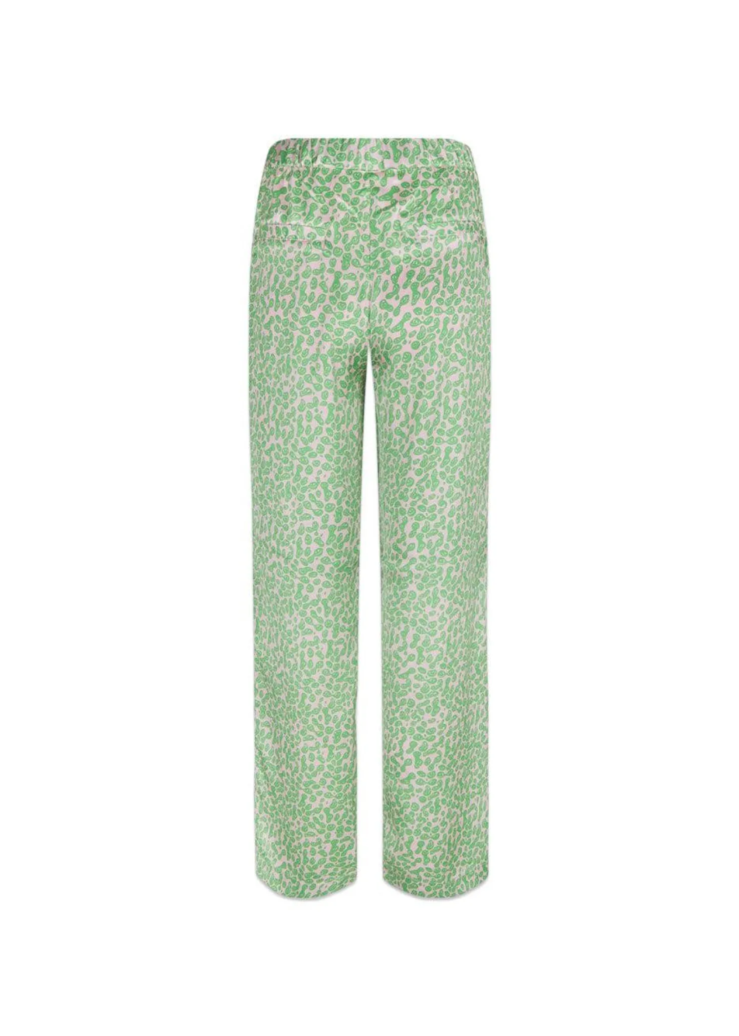 Modström ClarkeMD print pants