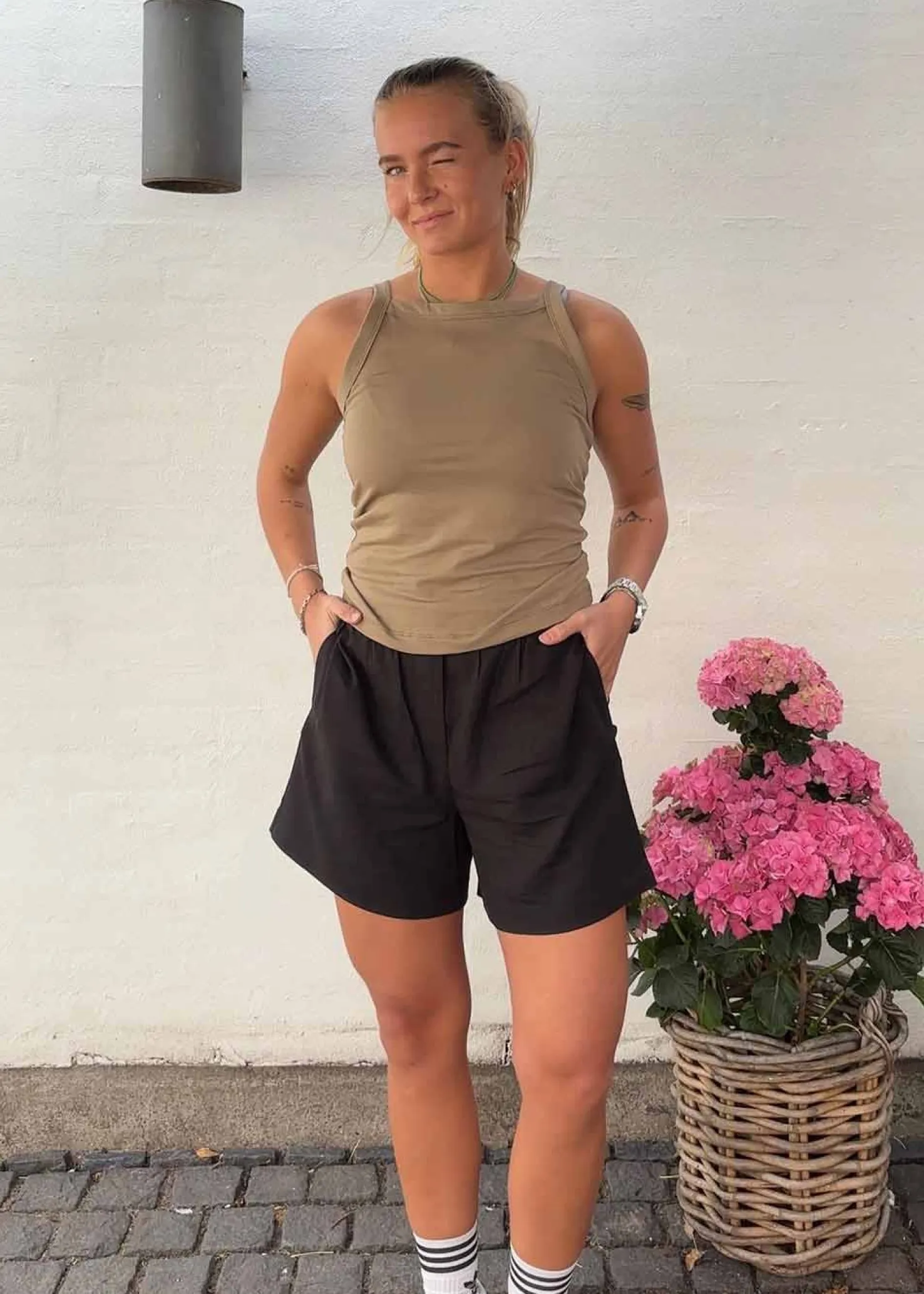 Modström DaeMD top