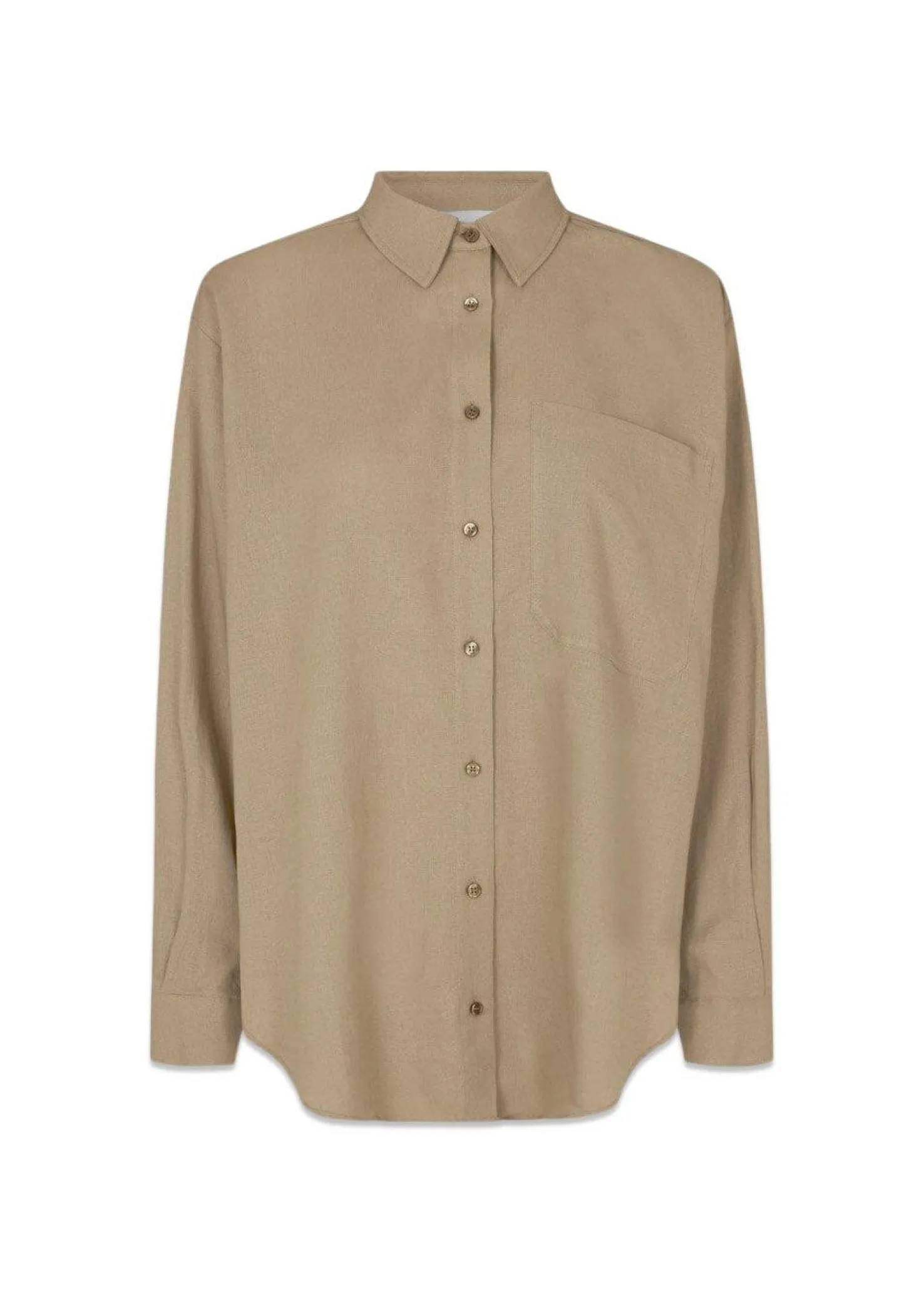 Modström DarrelMD shirt