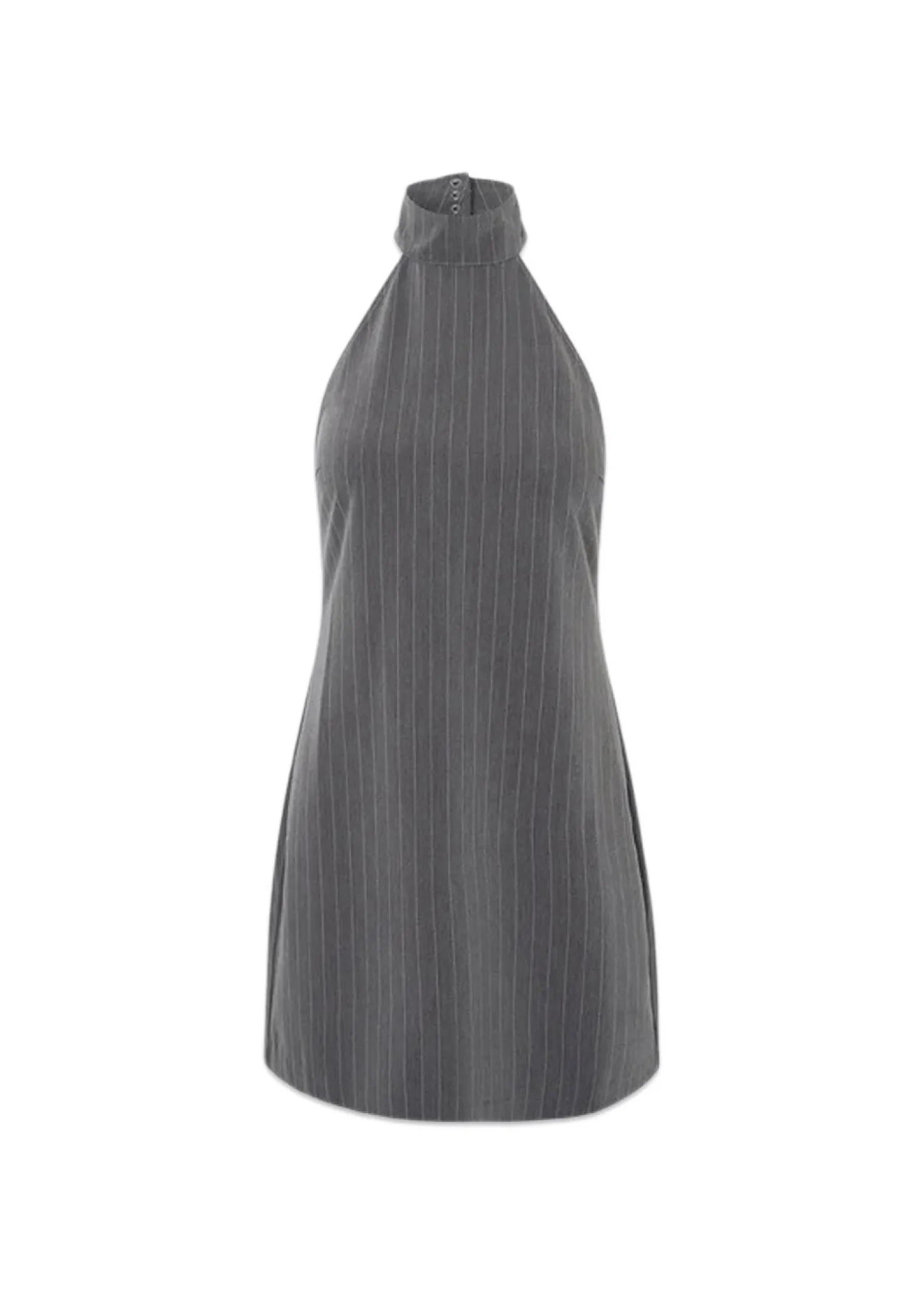 Modström EmiliaMD halterneck dress