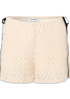Modström EmiliaMD lace shorts