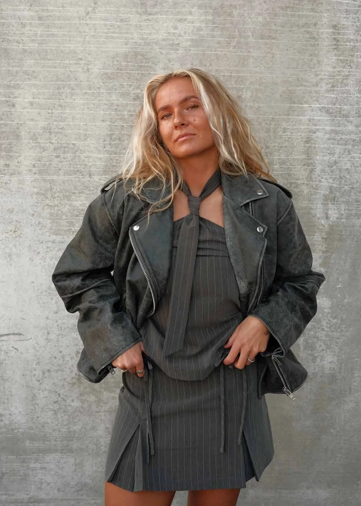 Modström EmiliaMD tie top