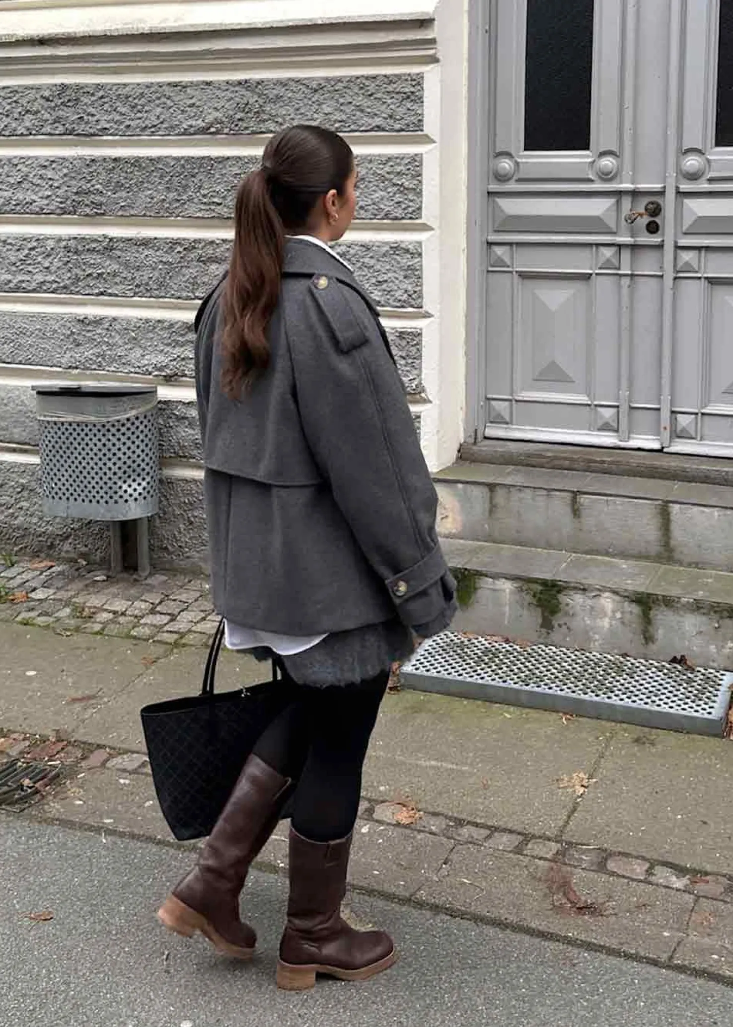 Modström EsmundMD jacket