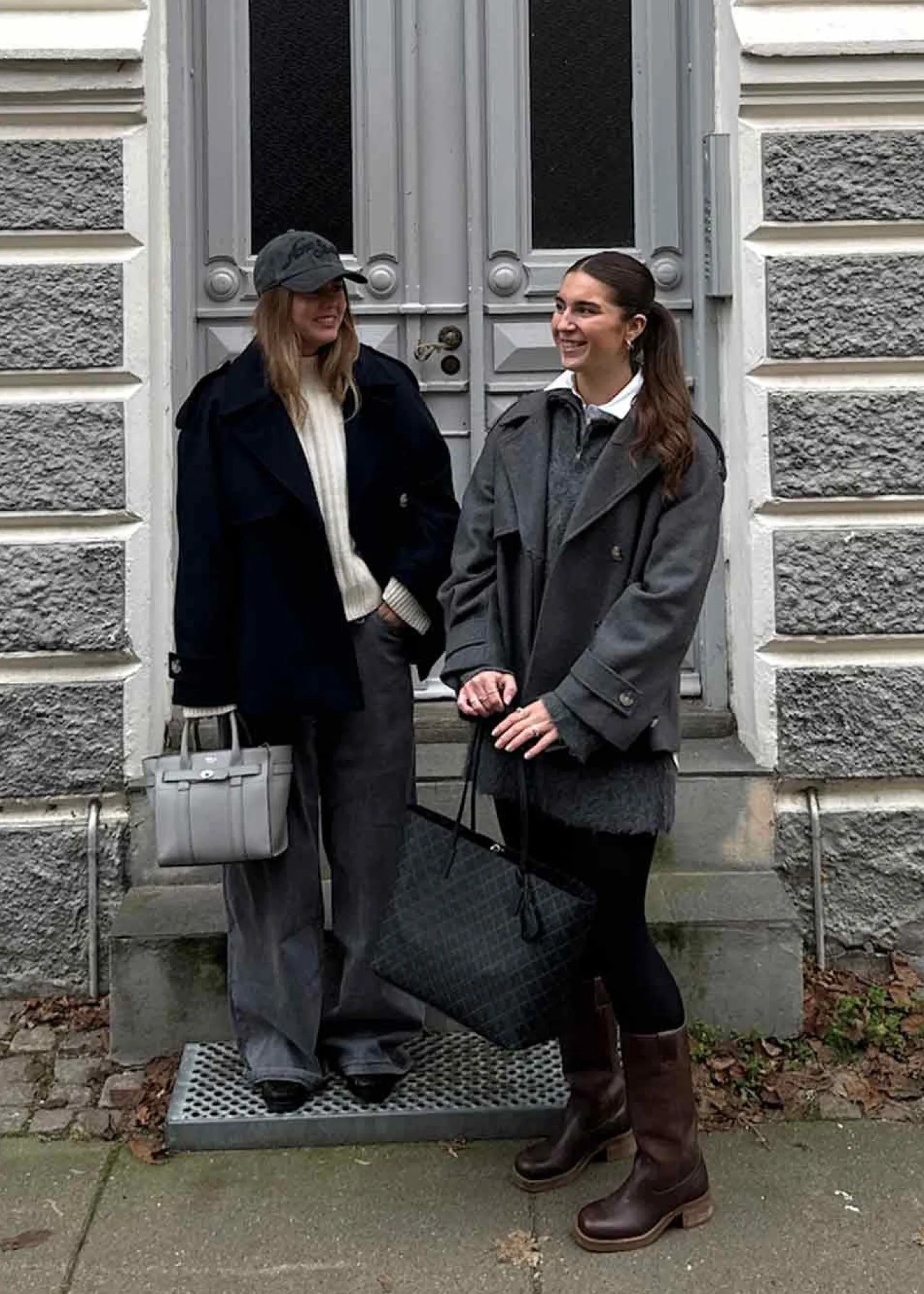 Modström EsmundMD jacket