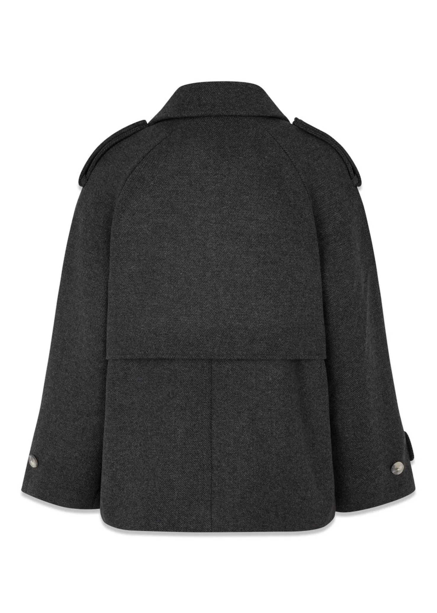 Modström EsmundMD twill jacket