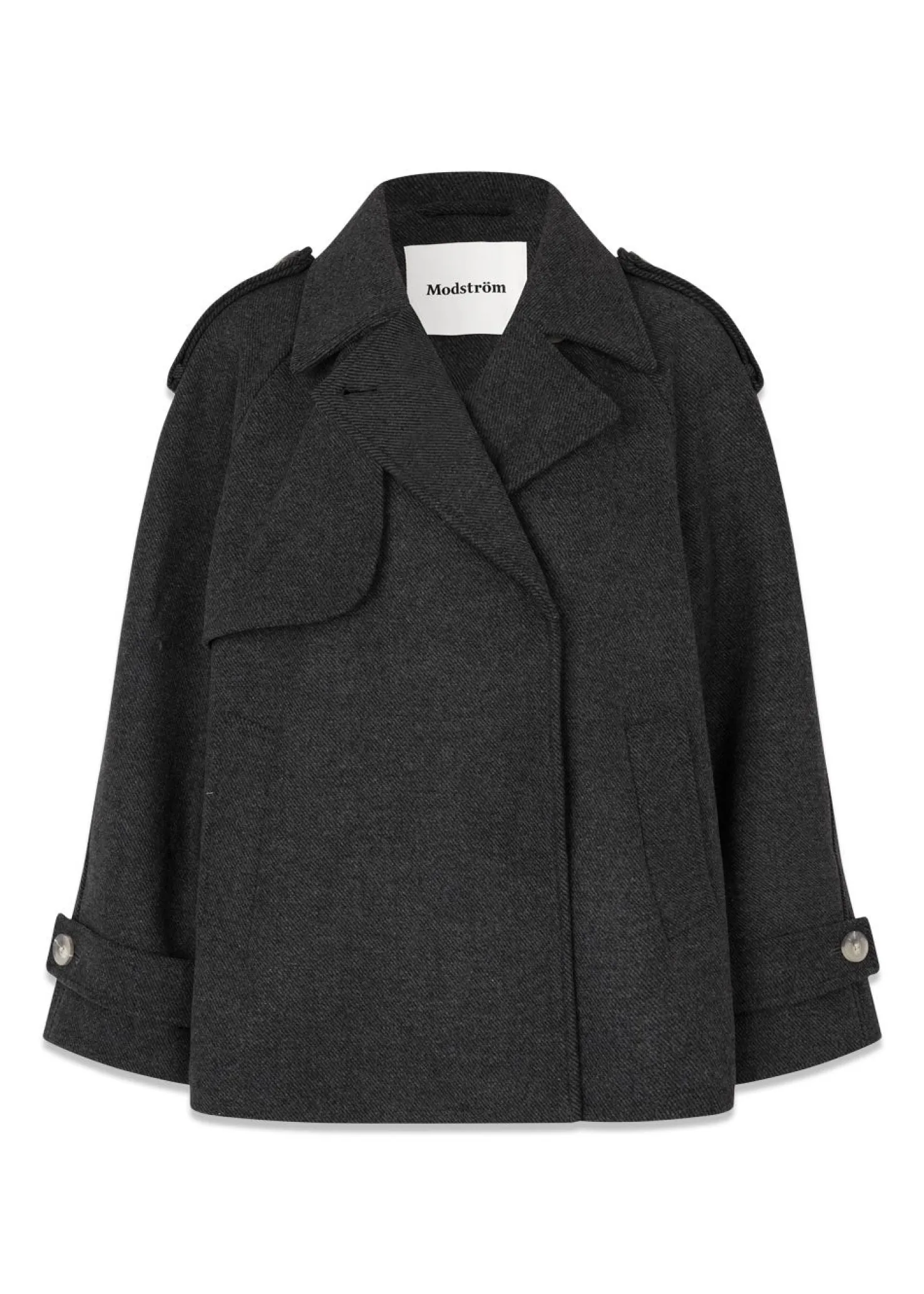 Modström EsmundMD twill jacket
