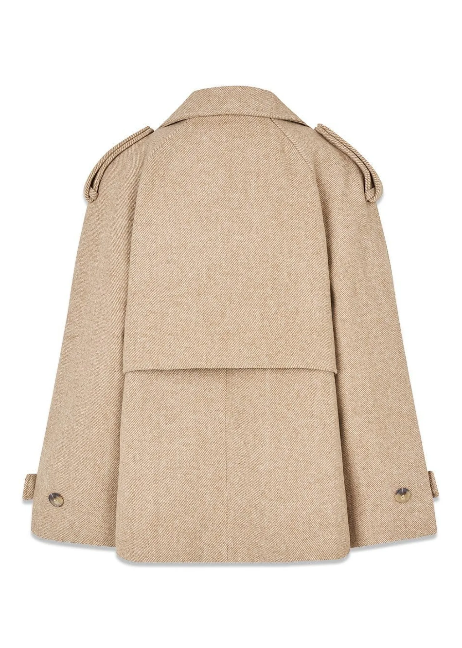 Modström EsmundMD twill jacket