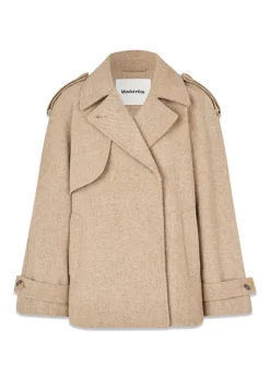 Modström EsmundMD twill jacket