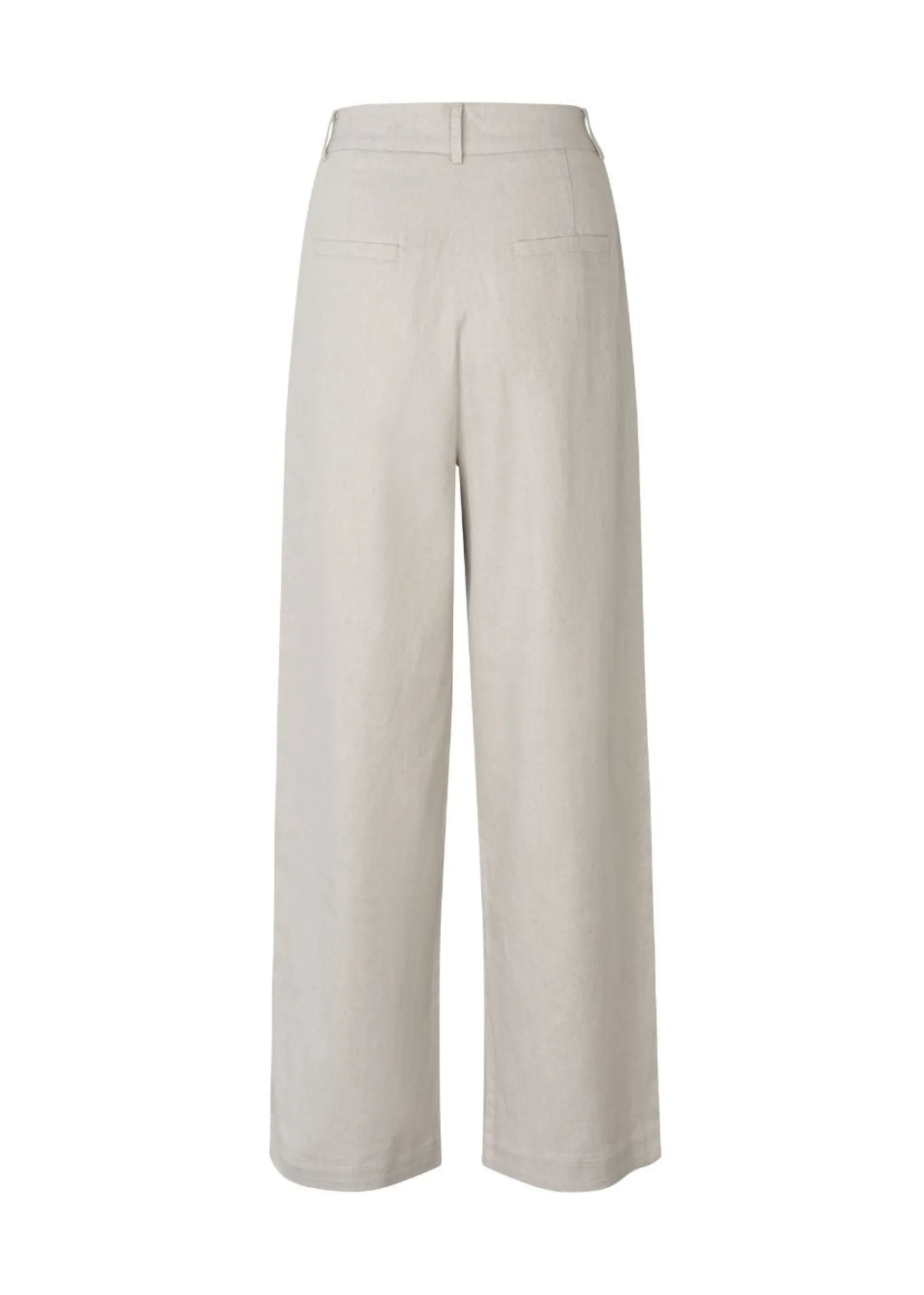 Modström Galemd linen wide pants
