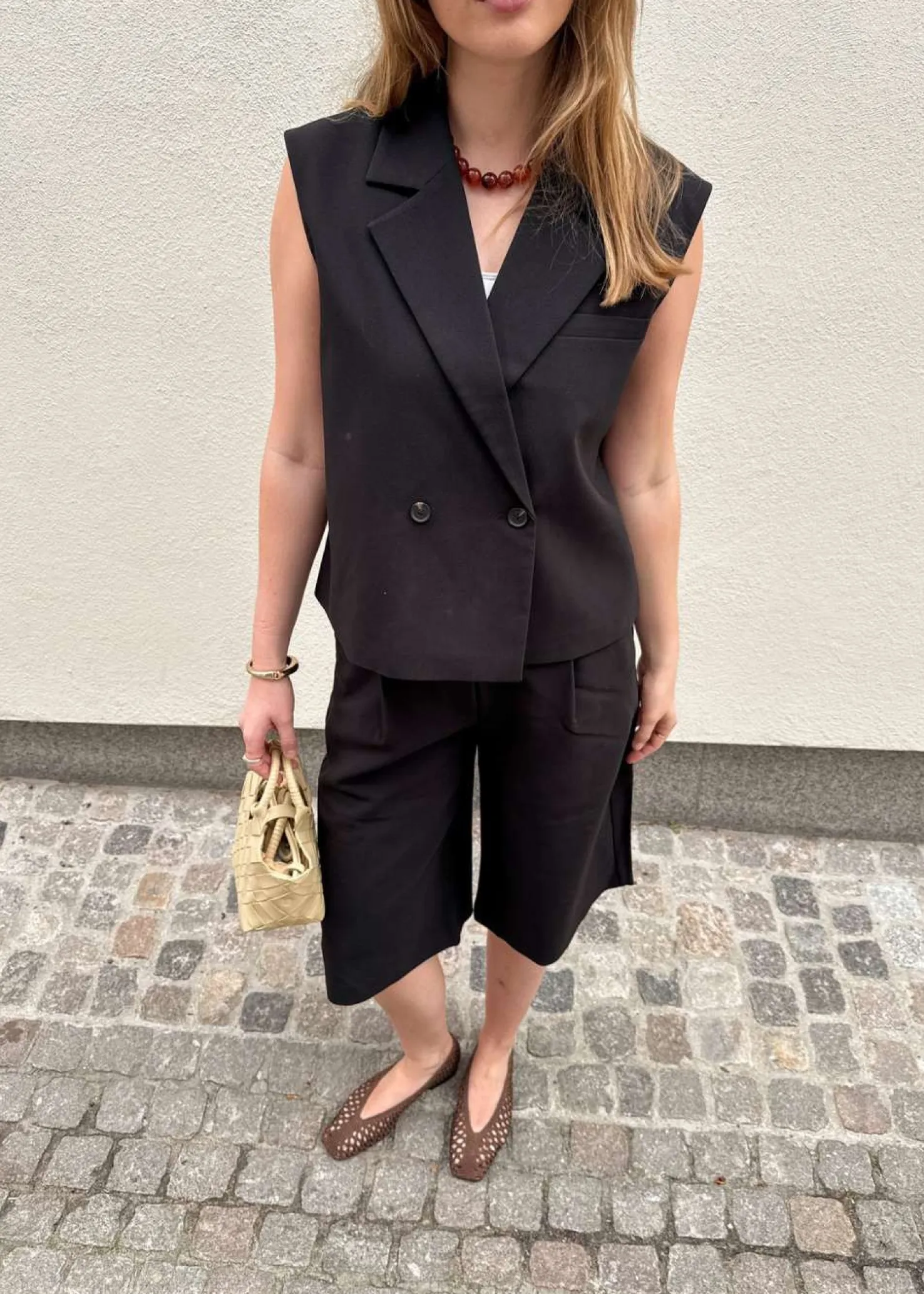 Modström Galemd long shorts