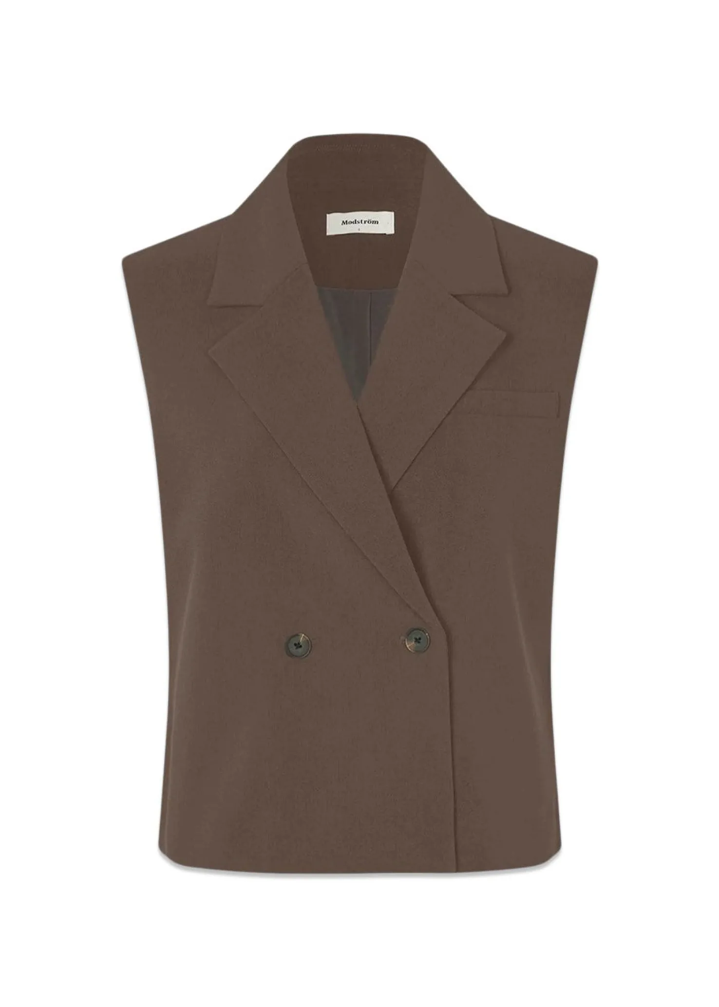 Modström Galemd vest