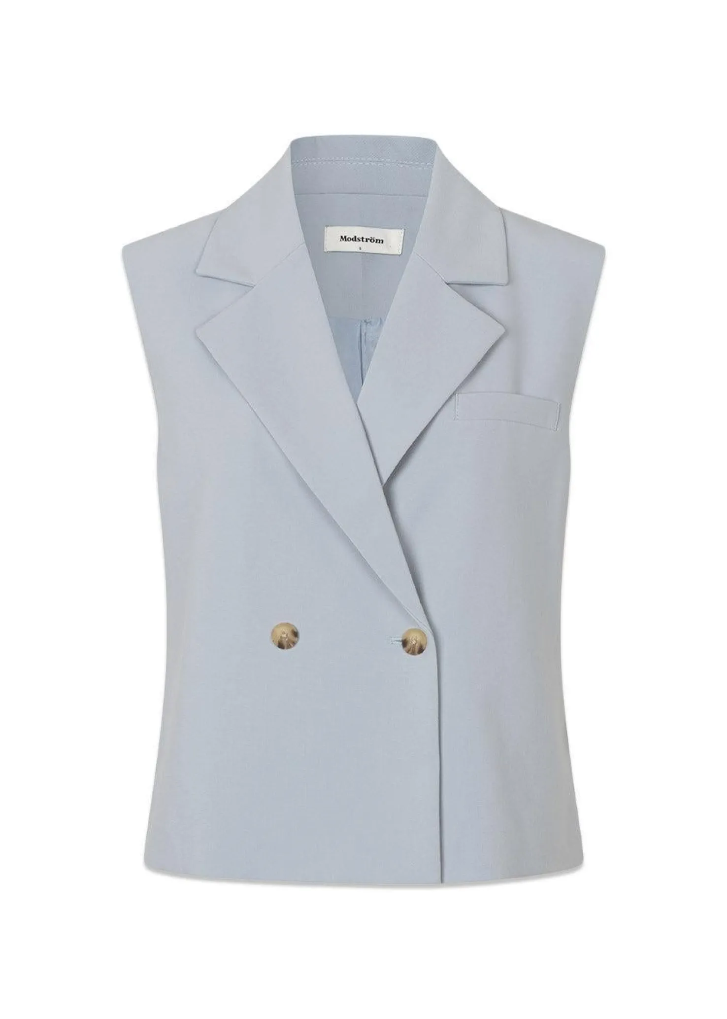 Modström Galemd vest