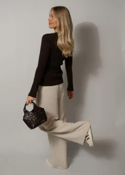 Modström Galemd wide pants
