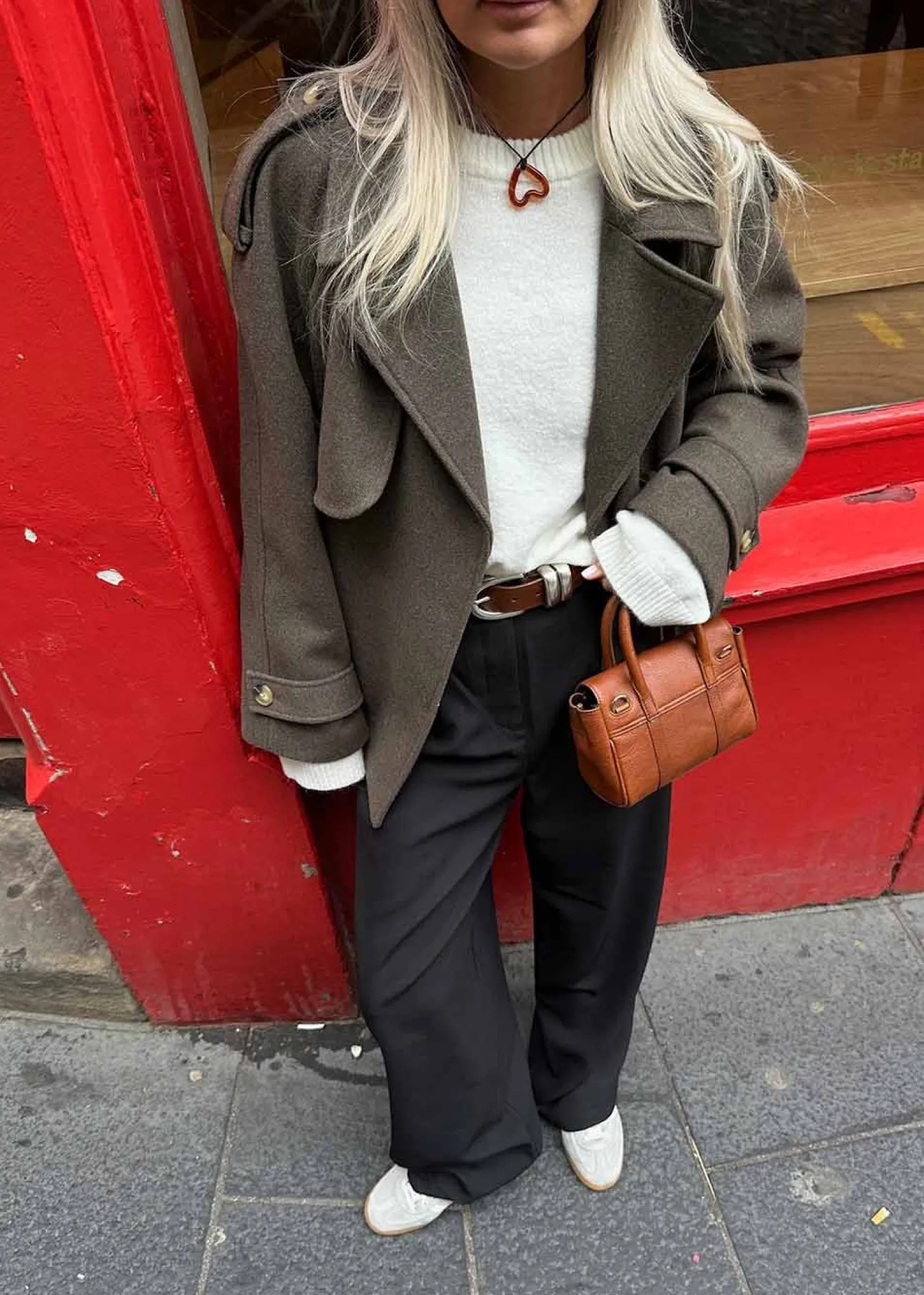 Modström GaleMD 2 wide pants