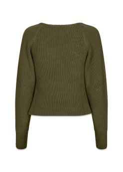 Modström GalenMD short v-neck