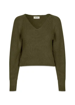 Modström GalenMD short v-neck