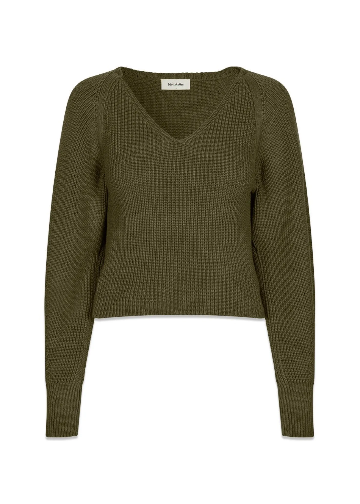 Modström GalenMD short v-neck