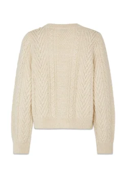 Modström GrannonMD o-neck