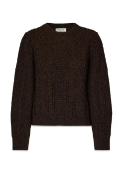Modström GrannonMD o-neck