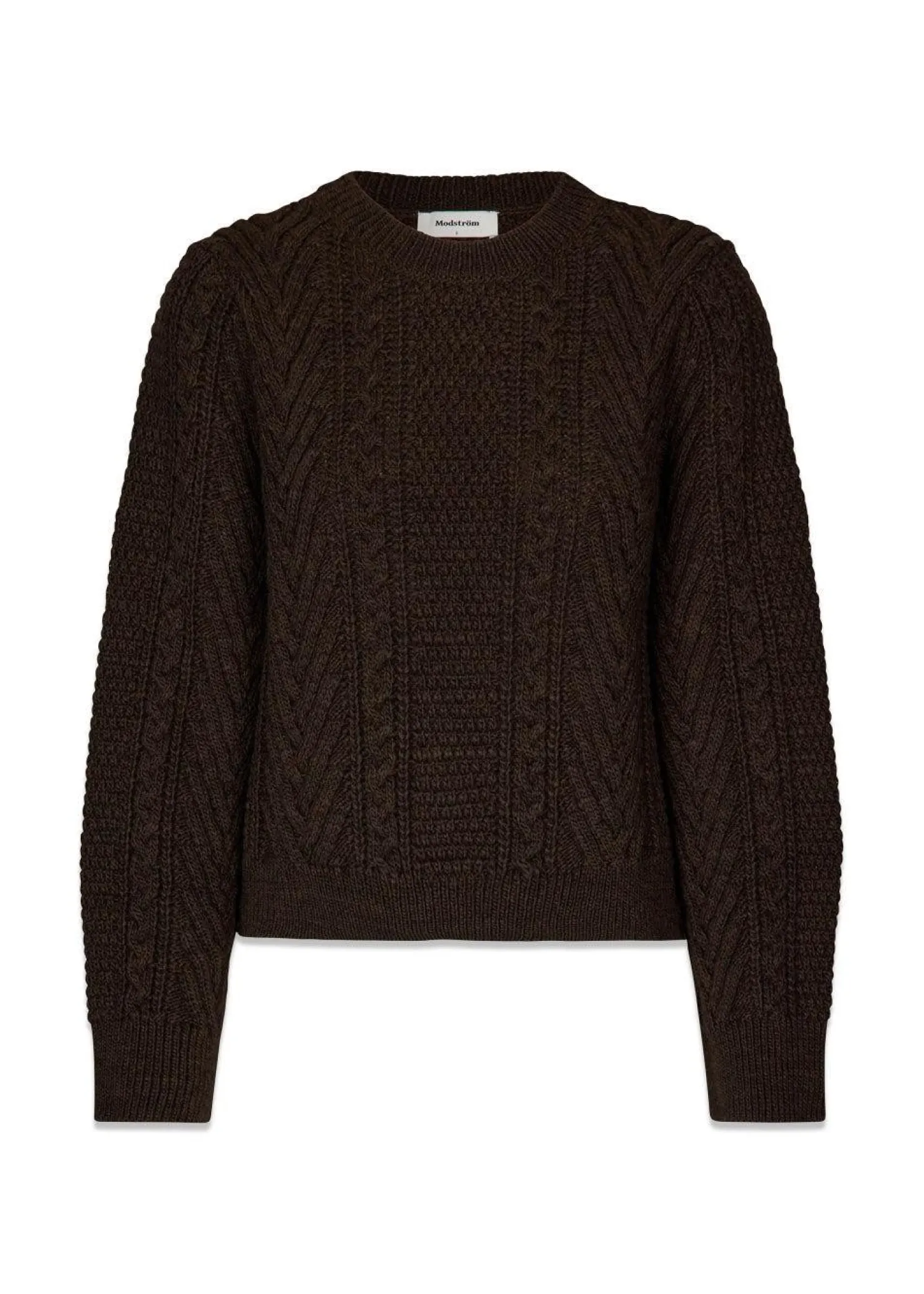 Modström GrannonMD o-neck