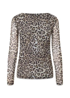 Modström GwenMD print top