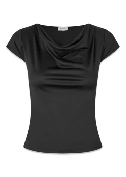 Modström Himamd drapy t-shirt