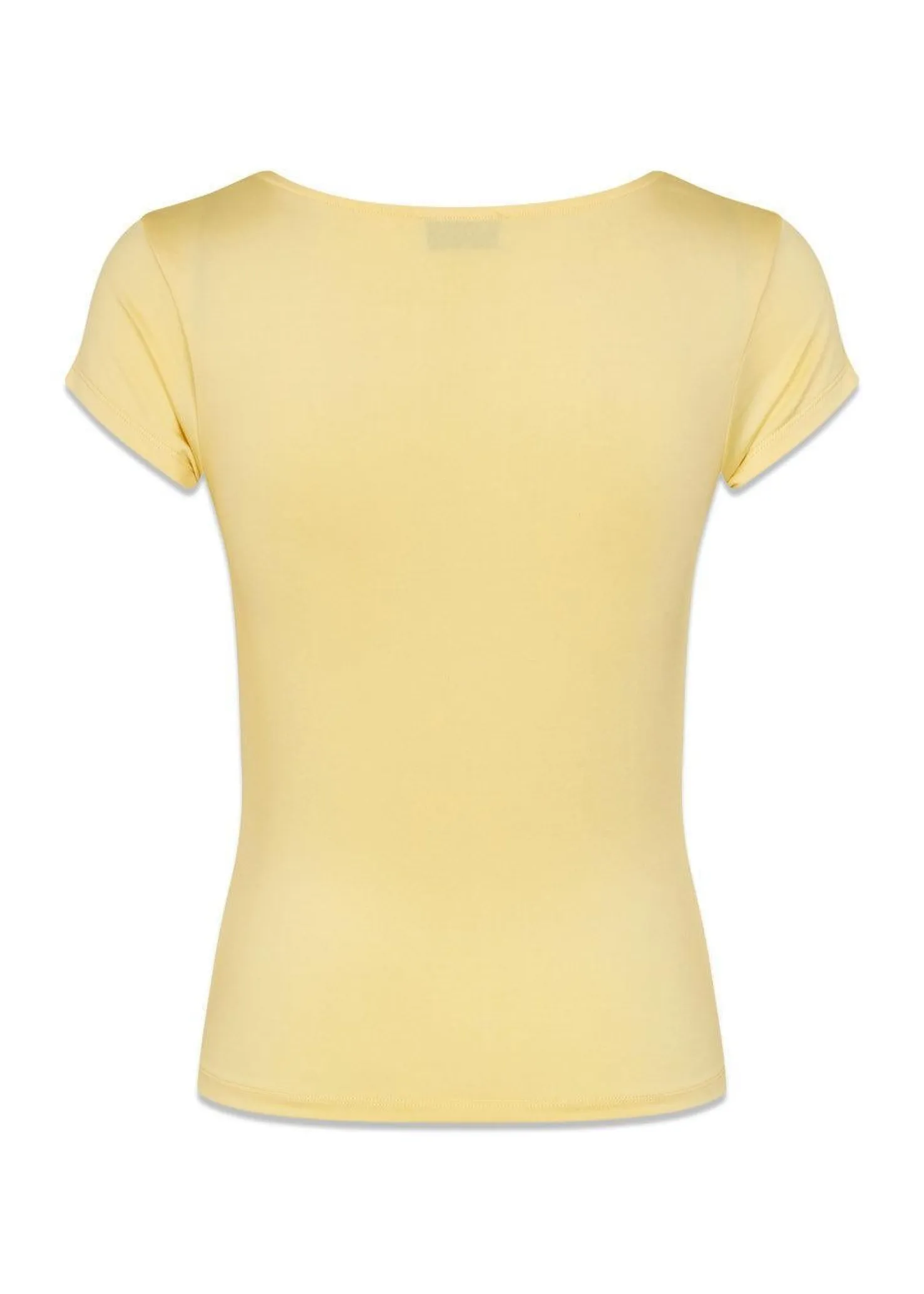 Modström Himamd drapy t-shirt