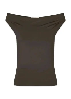 Modström HimaMD off-shoulder top