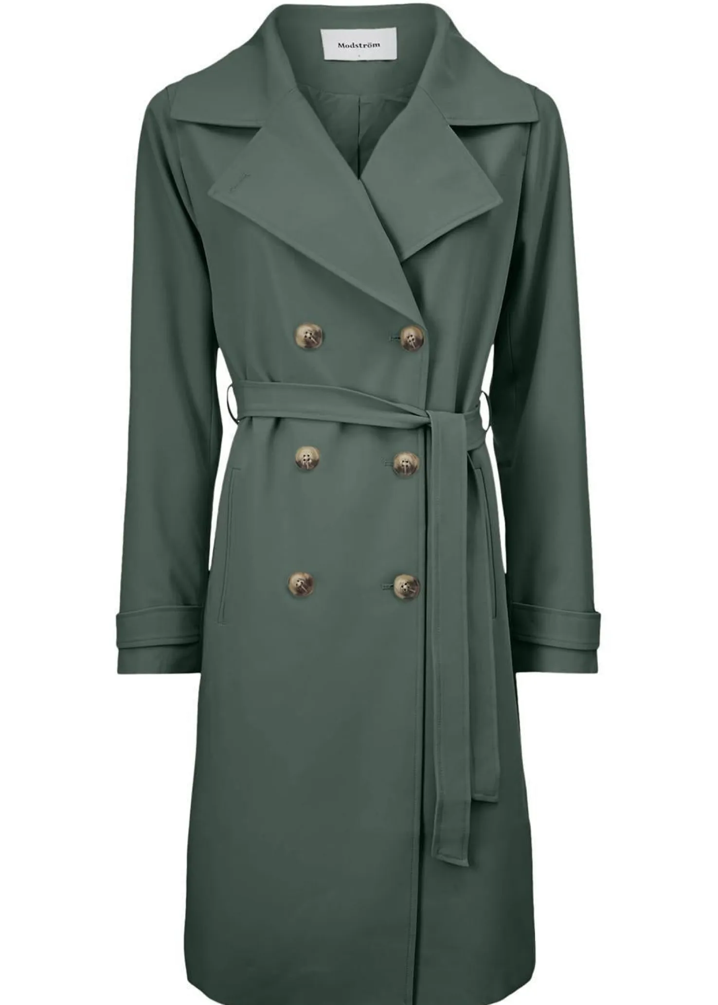 Modström Hiro jacket