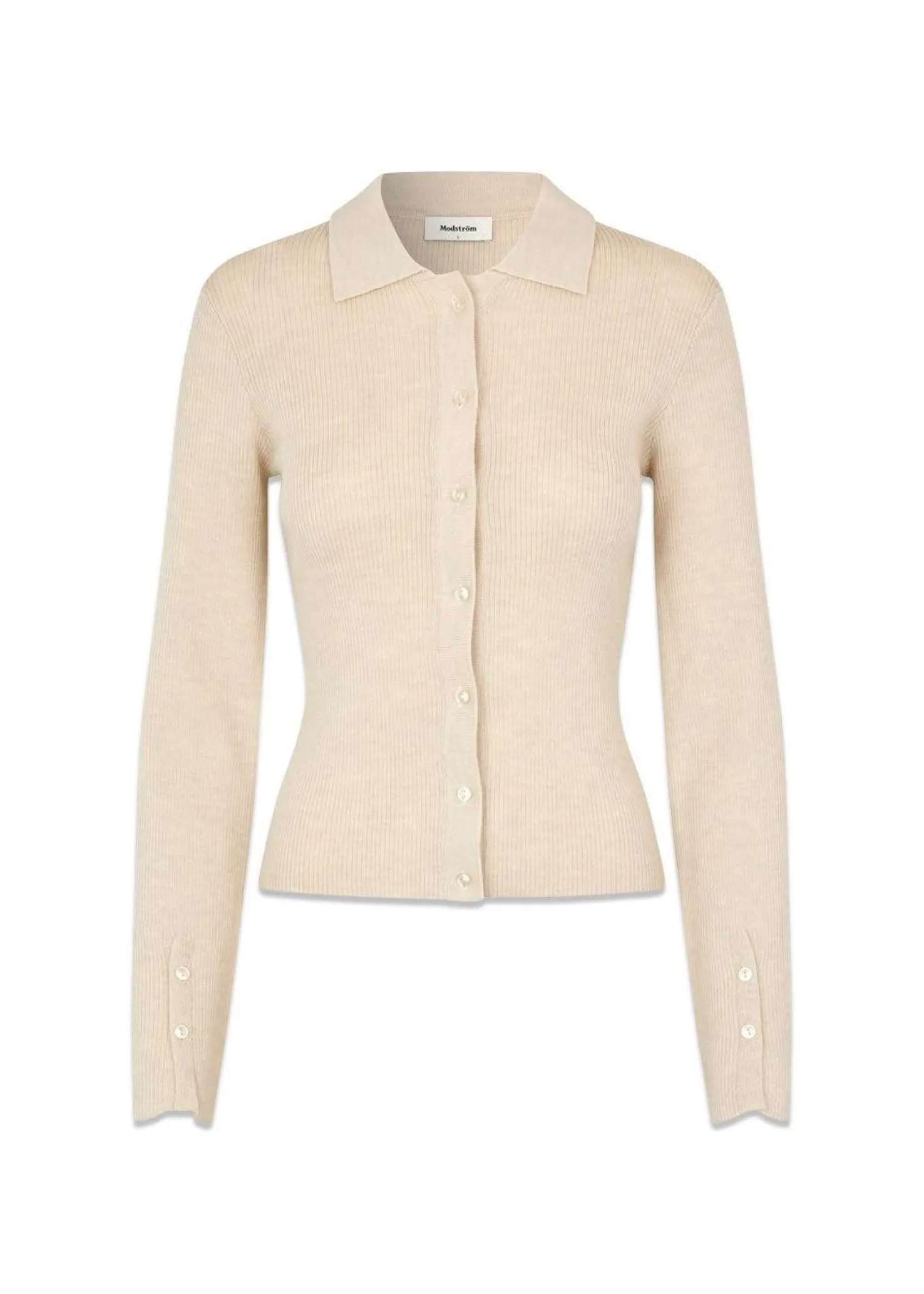 Modström HirokiMD cardigan