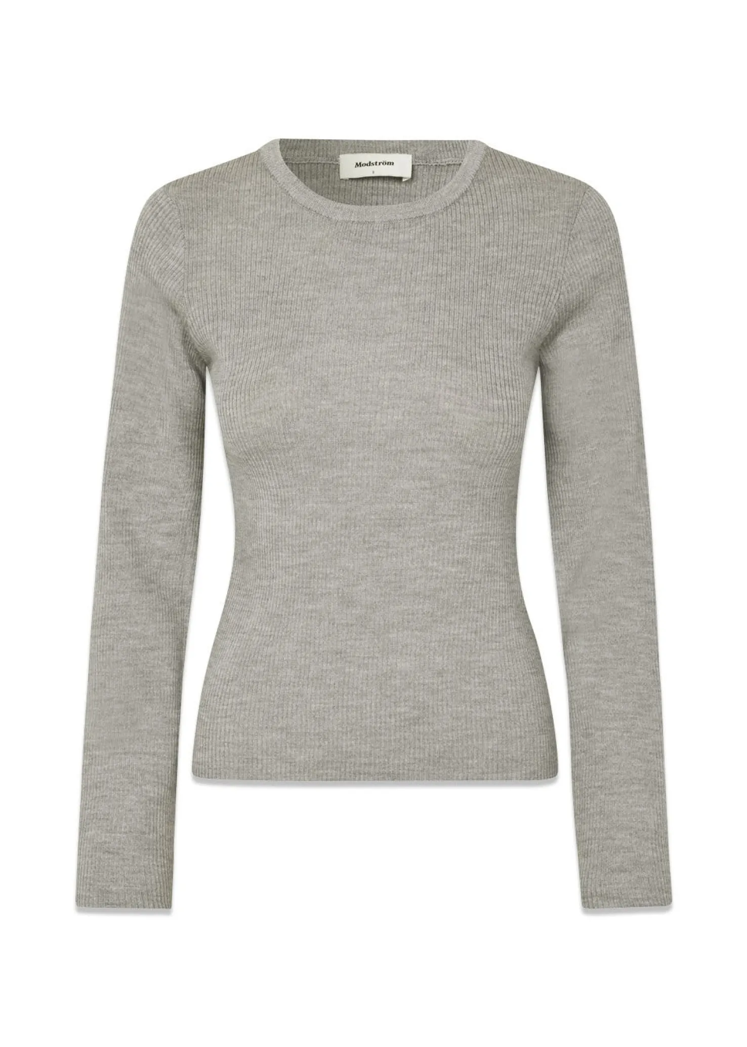 Modström HirokiMD o-neck