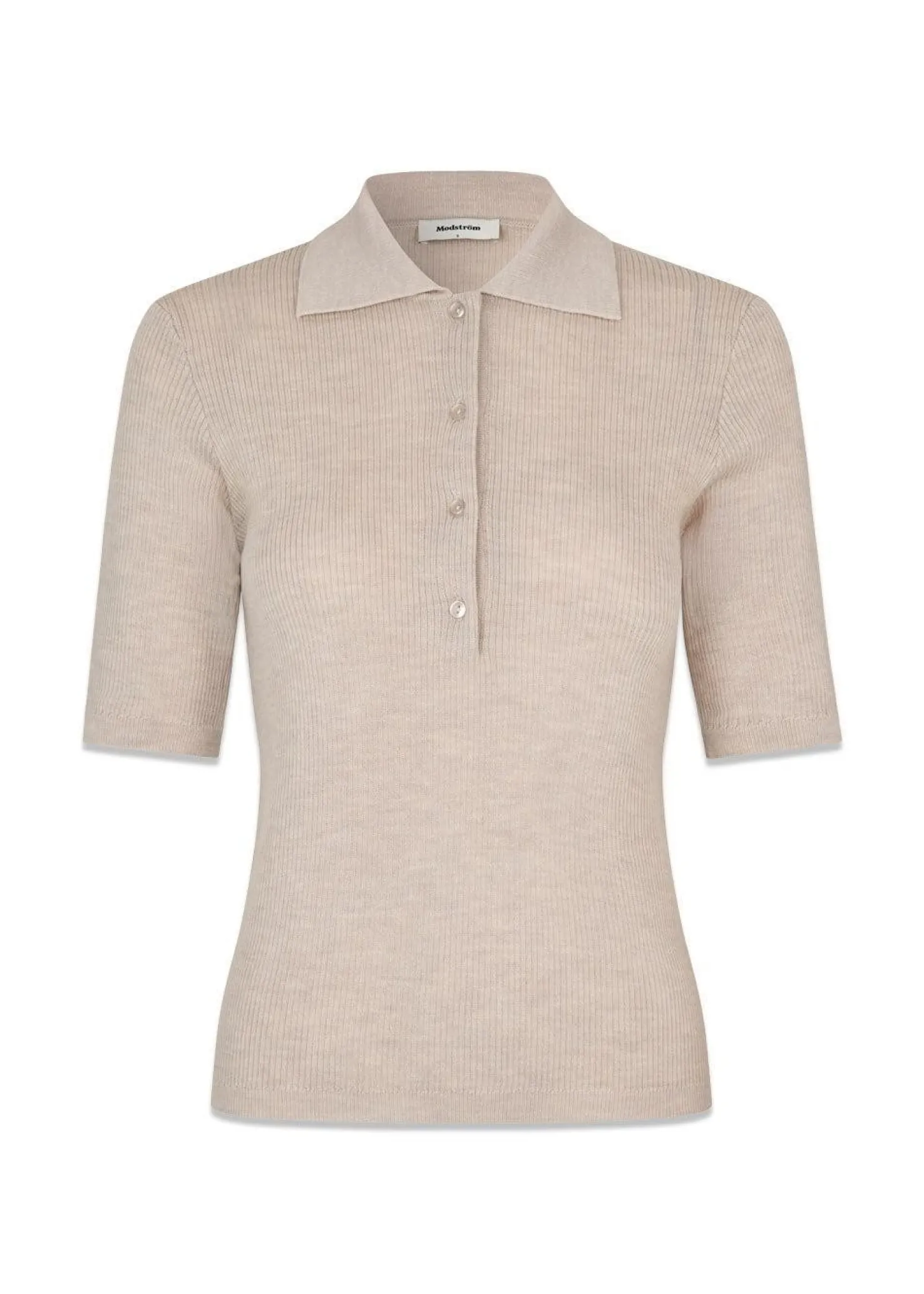Modström Hirokimd SS polo