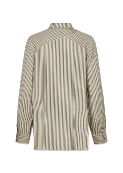 Modström HissaMD print shirt