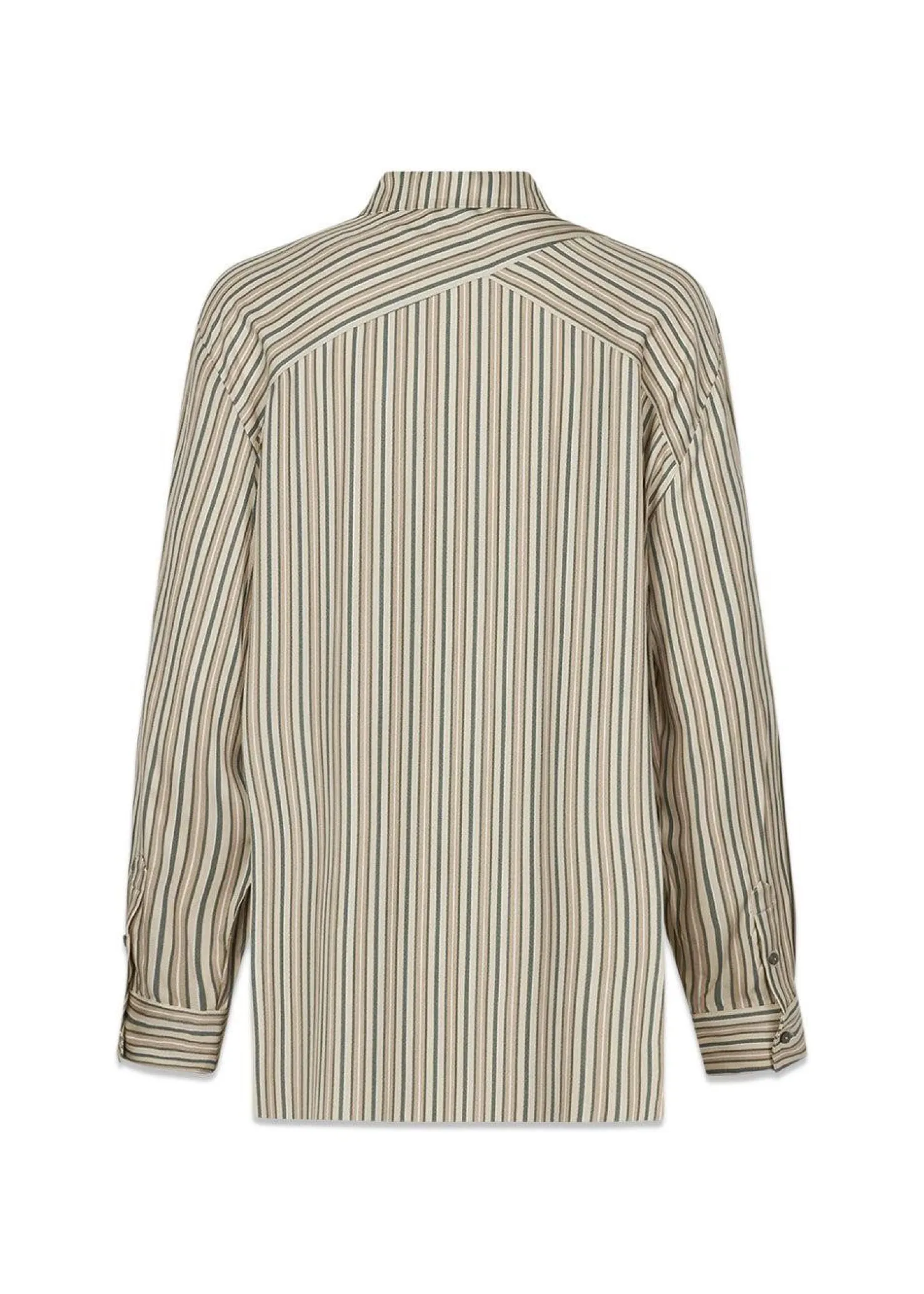 Modström HissaMD print shirt
