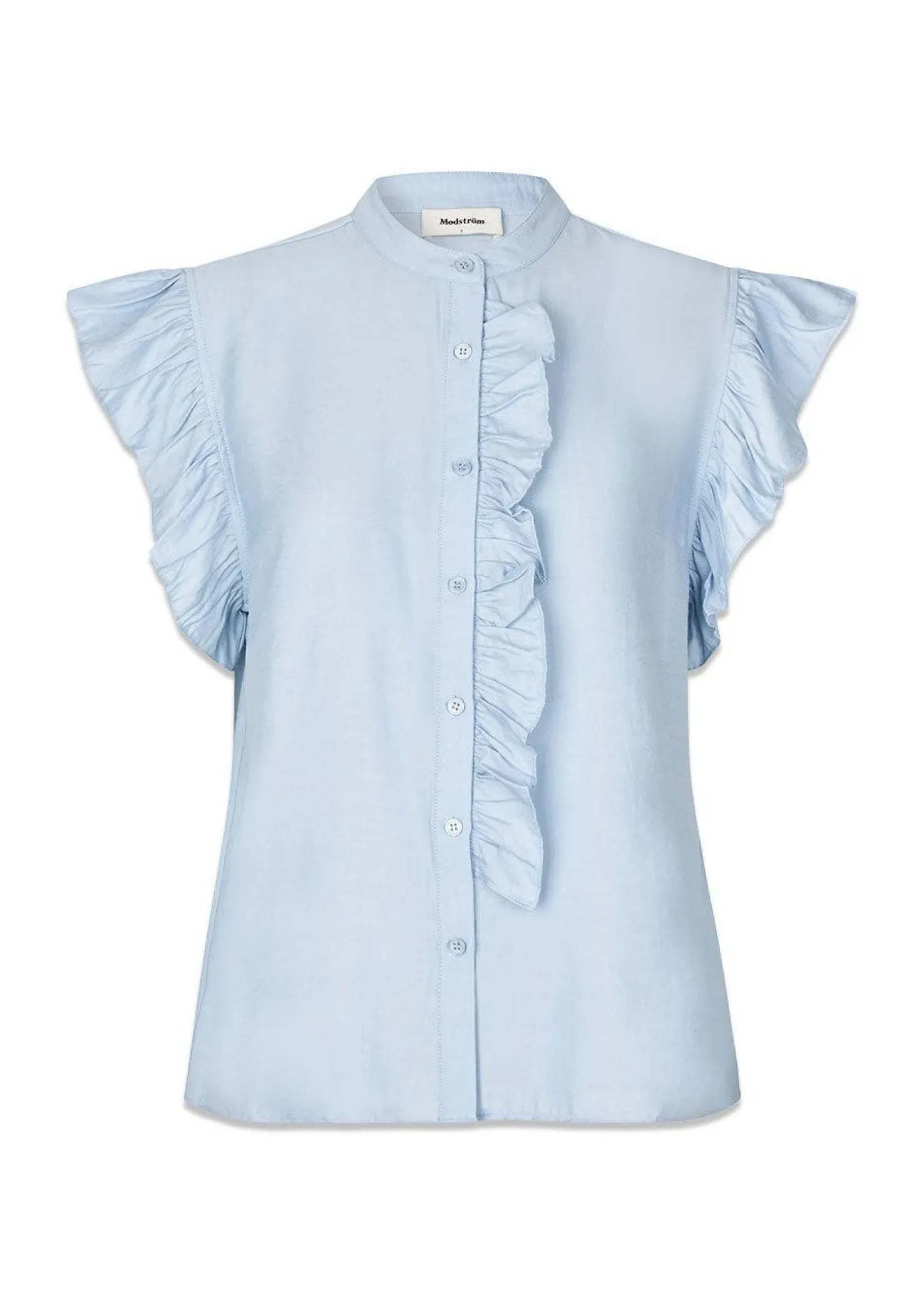 Modström HolidayMD top