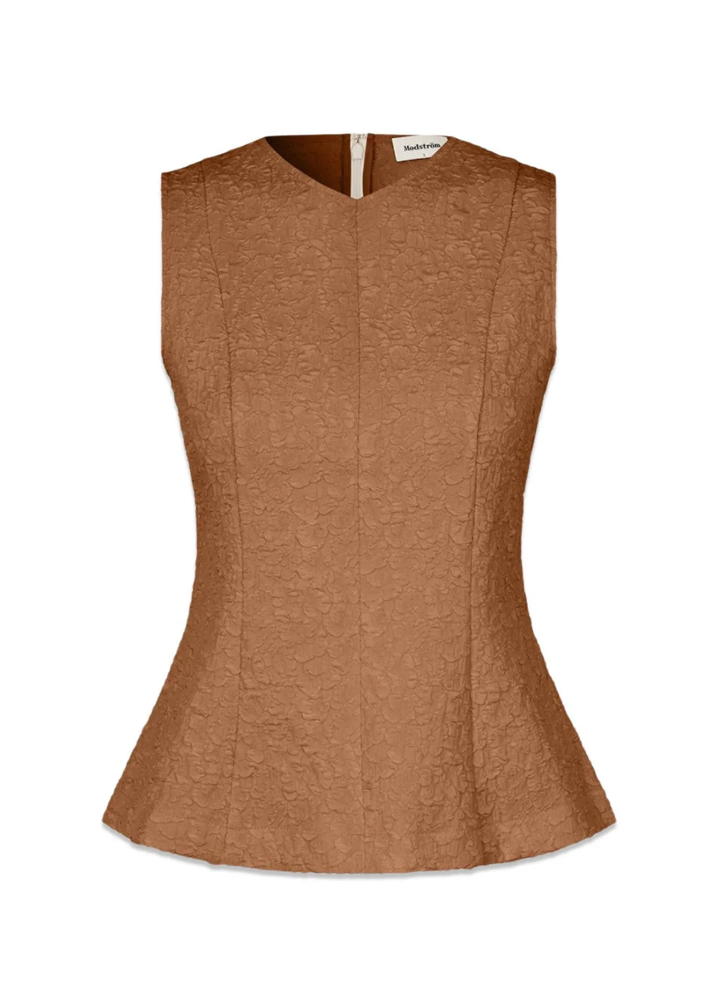 Modström HollisMD top