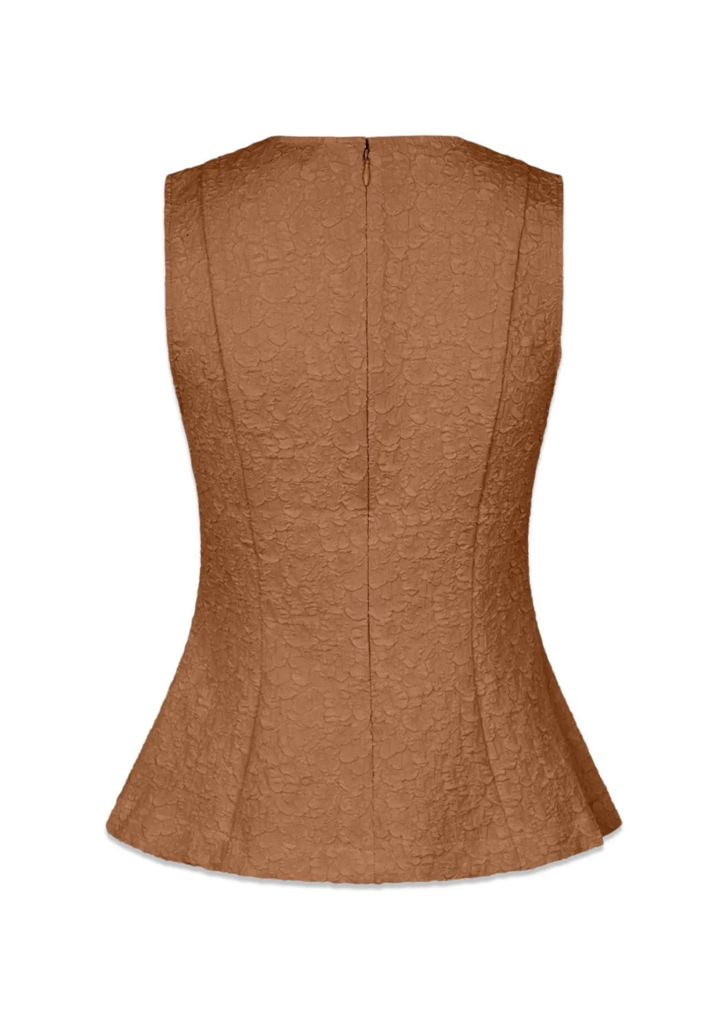 Modström HollisMD top