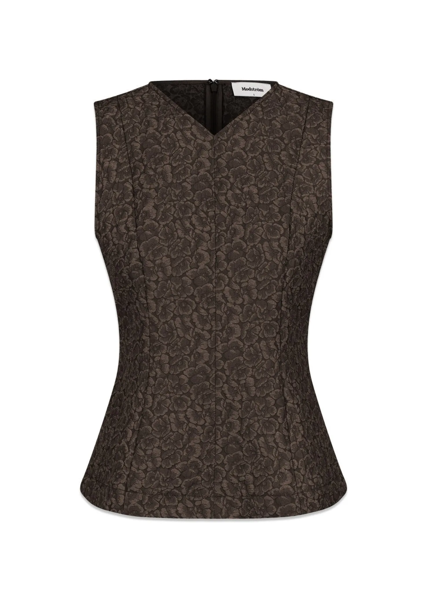 Modström HollisMD top