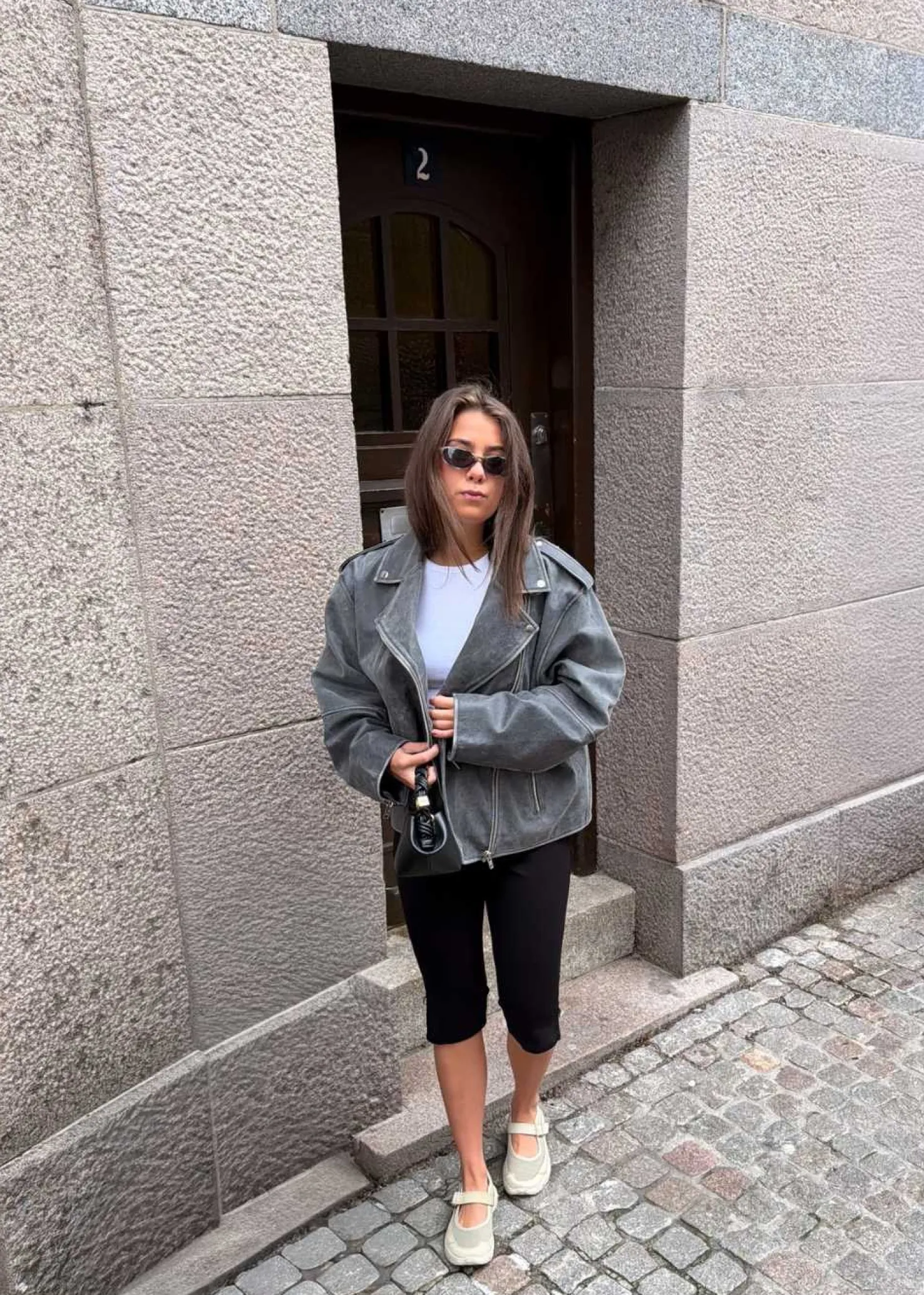 Modström HullaMD jacket