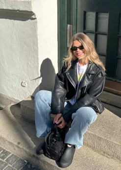 Modström HullaMD solid jacket