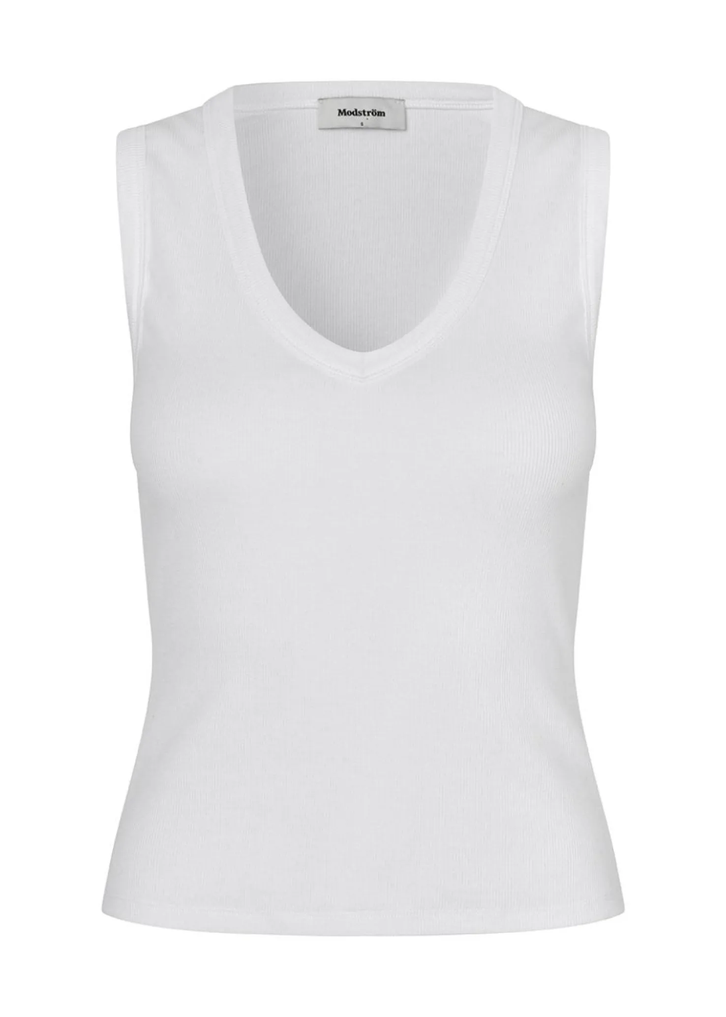 Modström Igormd v-neck top