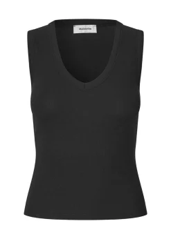 Modström Igormd v-neck top
