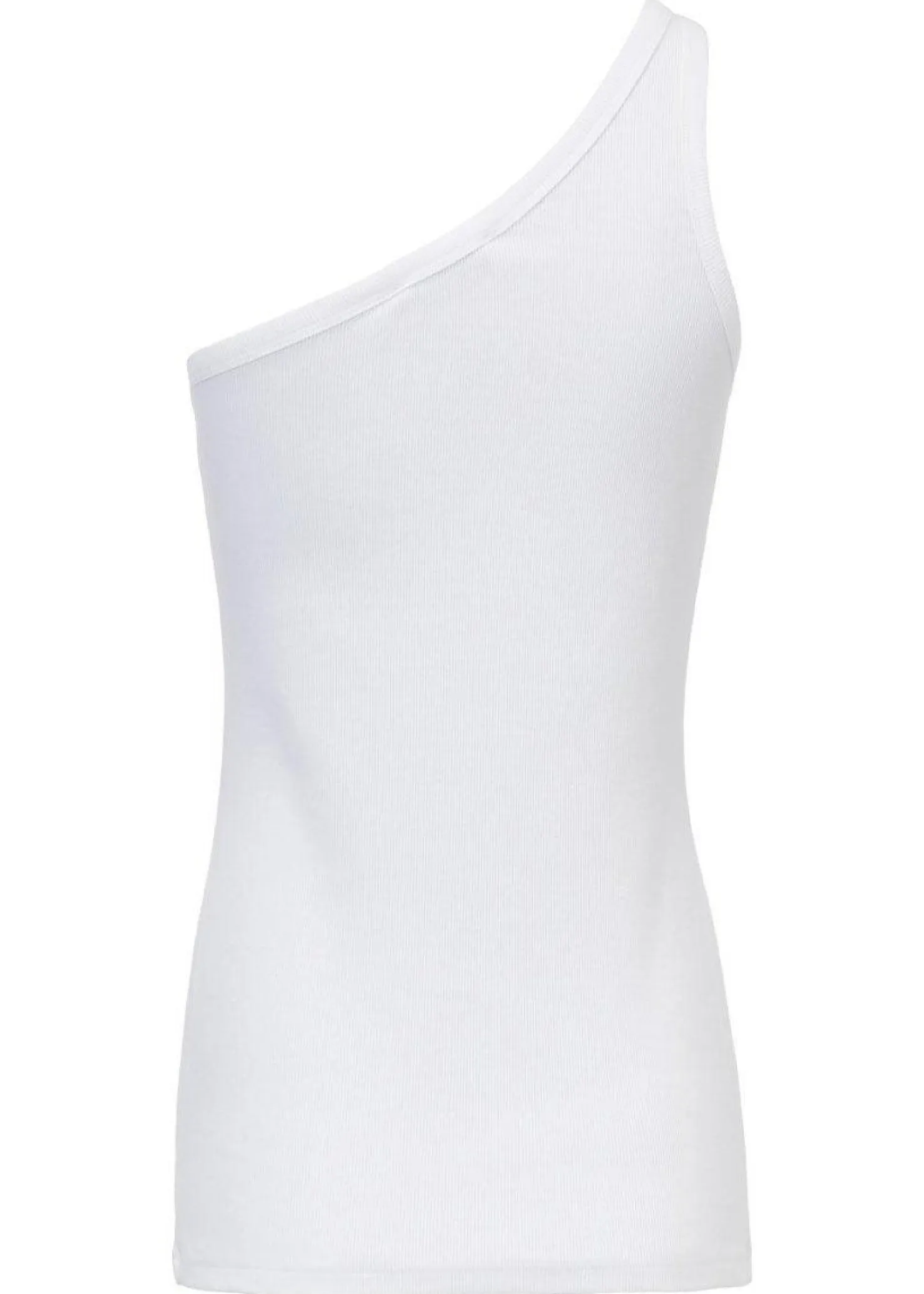Modström Igor one shoulder top